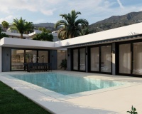 Neue Gebäude - Town house - Mijas - Mijas Centro