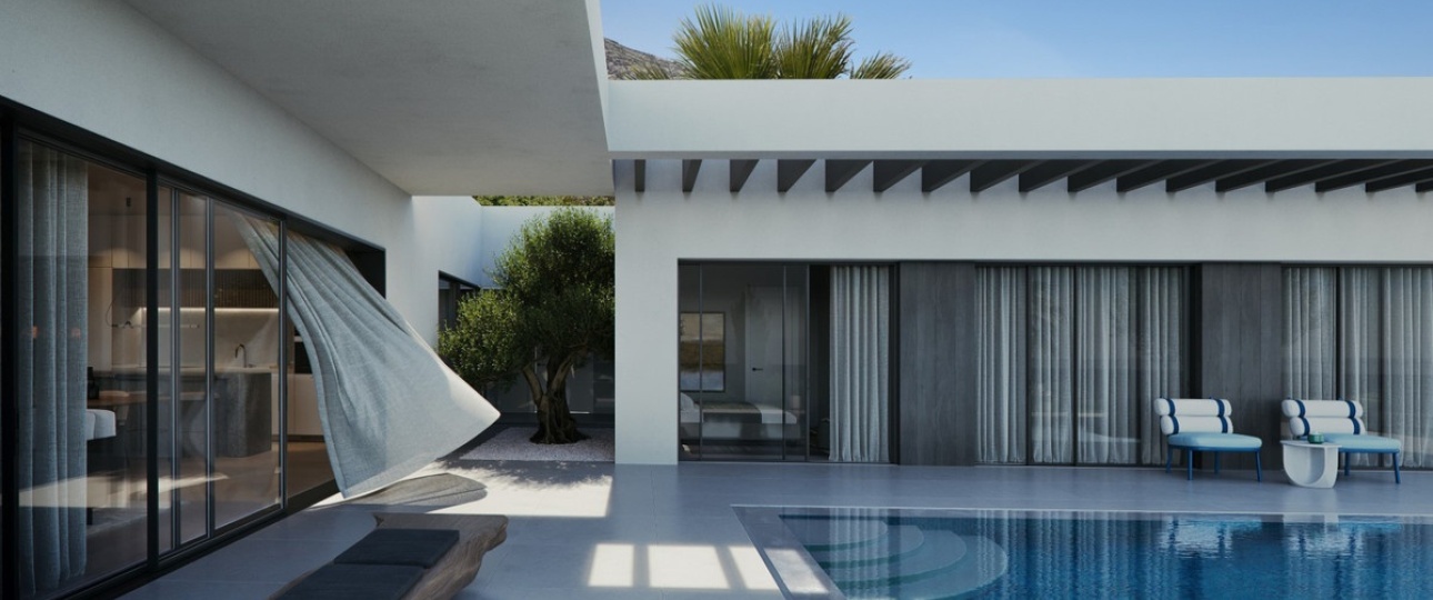 Neue Gebäude - Town house - Mijas - Mijas Centro