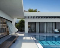 Neue Gebäude - Town house - Mijas - Mijas Centro