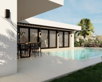 Neue Gebäude - Town house - Mijas - Mijas Centro