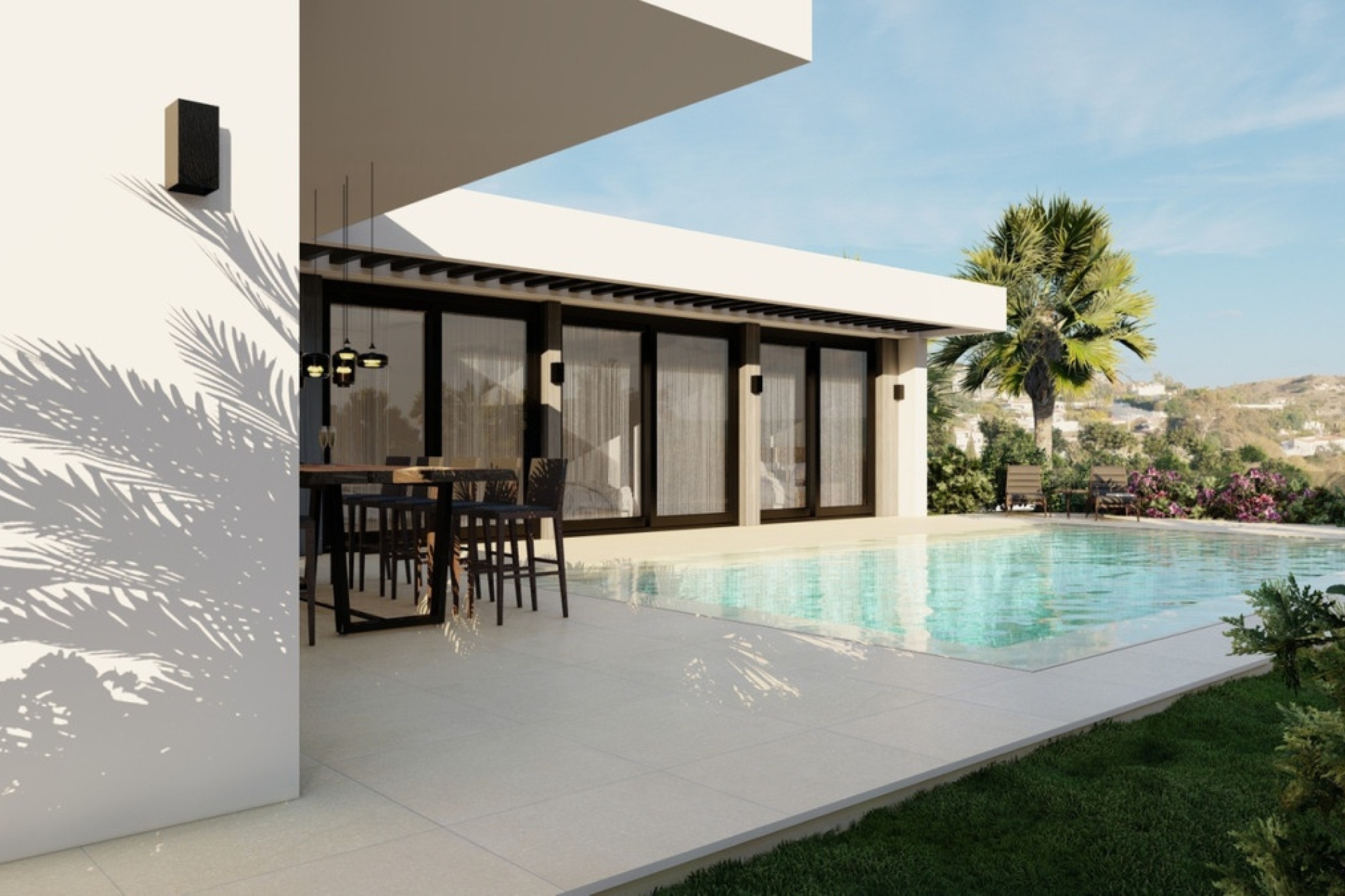 Neue Gebäude - Town house - Mijas - Mijas Centro