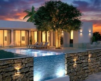 Neue Gebäude - Town house - Mijas - Mijas Centro