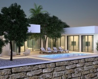 Neue Gebäude - Town house - Mijas - Mijas Centro