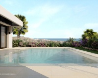 Neue Gebäude - Town house - Mijas - Mijas Centro