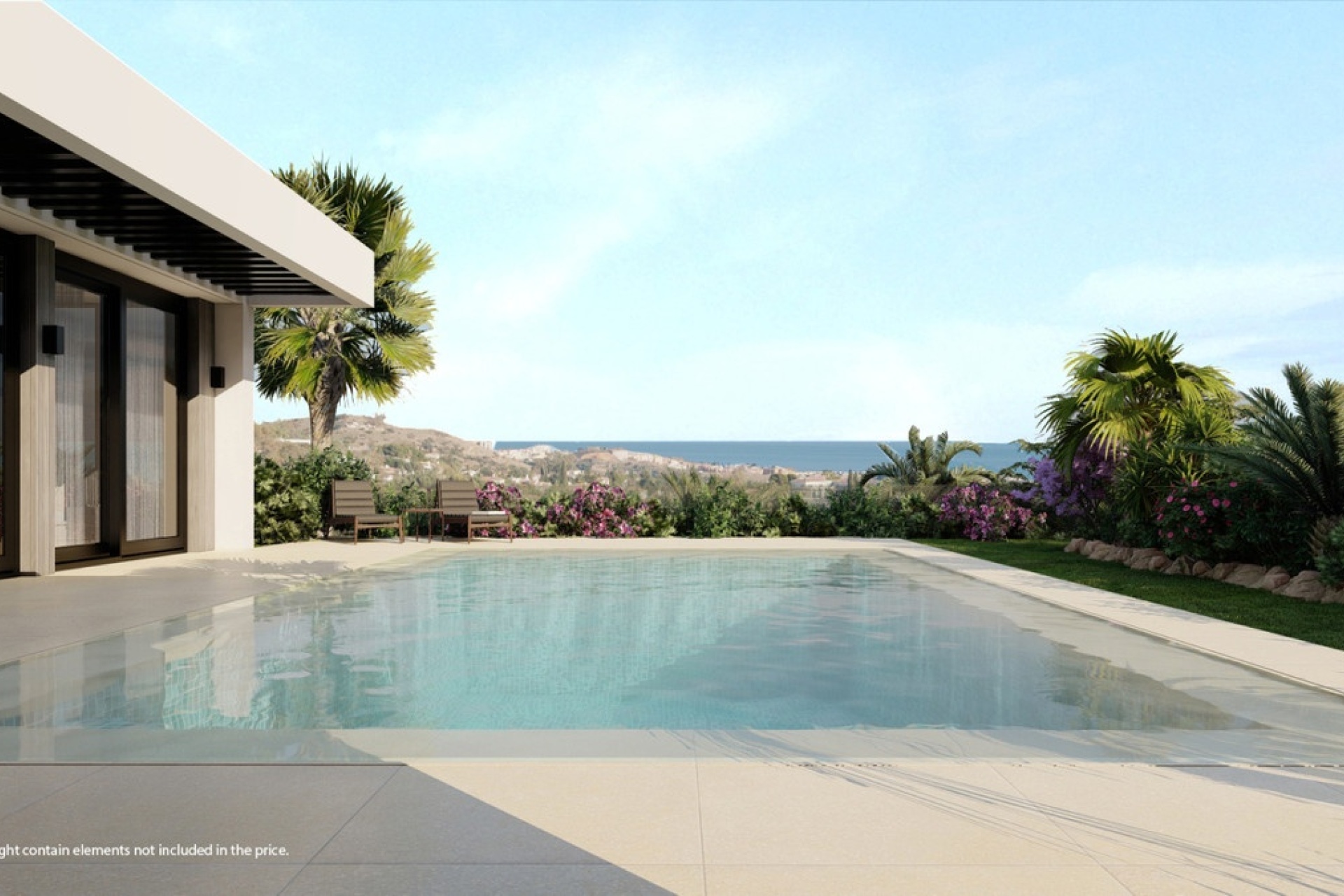 Neue Gebäude - Town house - Mijas - Mijas Centro
