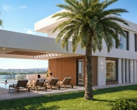 Neue Gebäude - Town house - Mijas - Mijas Centro