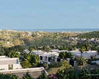 Neue Gebäude - Town house - Mijas - Mijas Centro