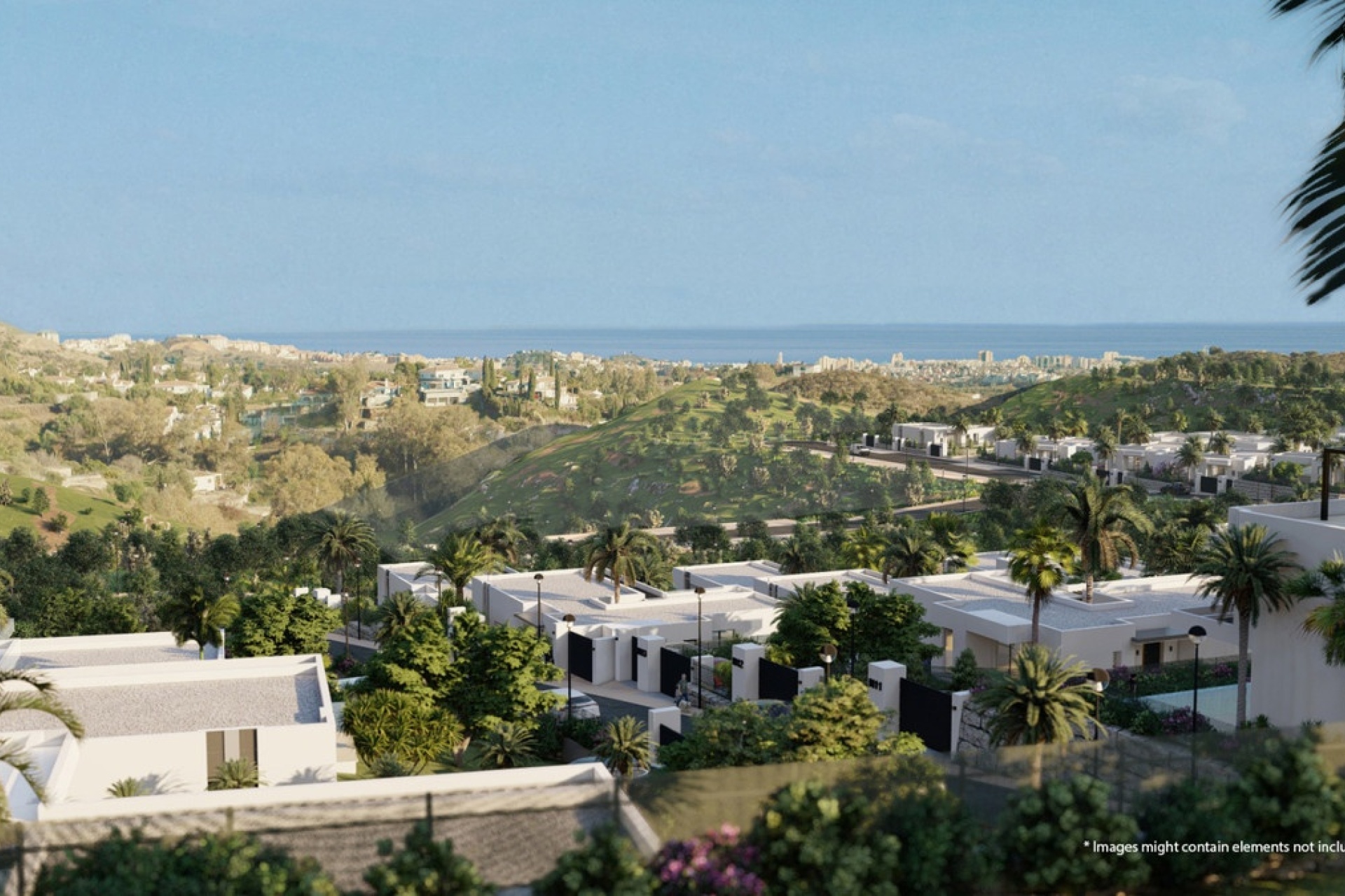 Neue Gebäude - Town house - Mijas - Mijas Centro