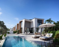 Neue Gebäude - Town house - Mijas - Mijas Centro