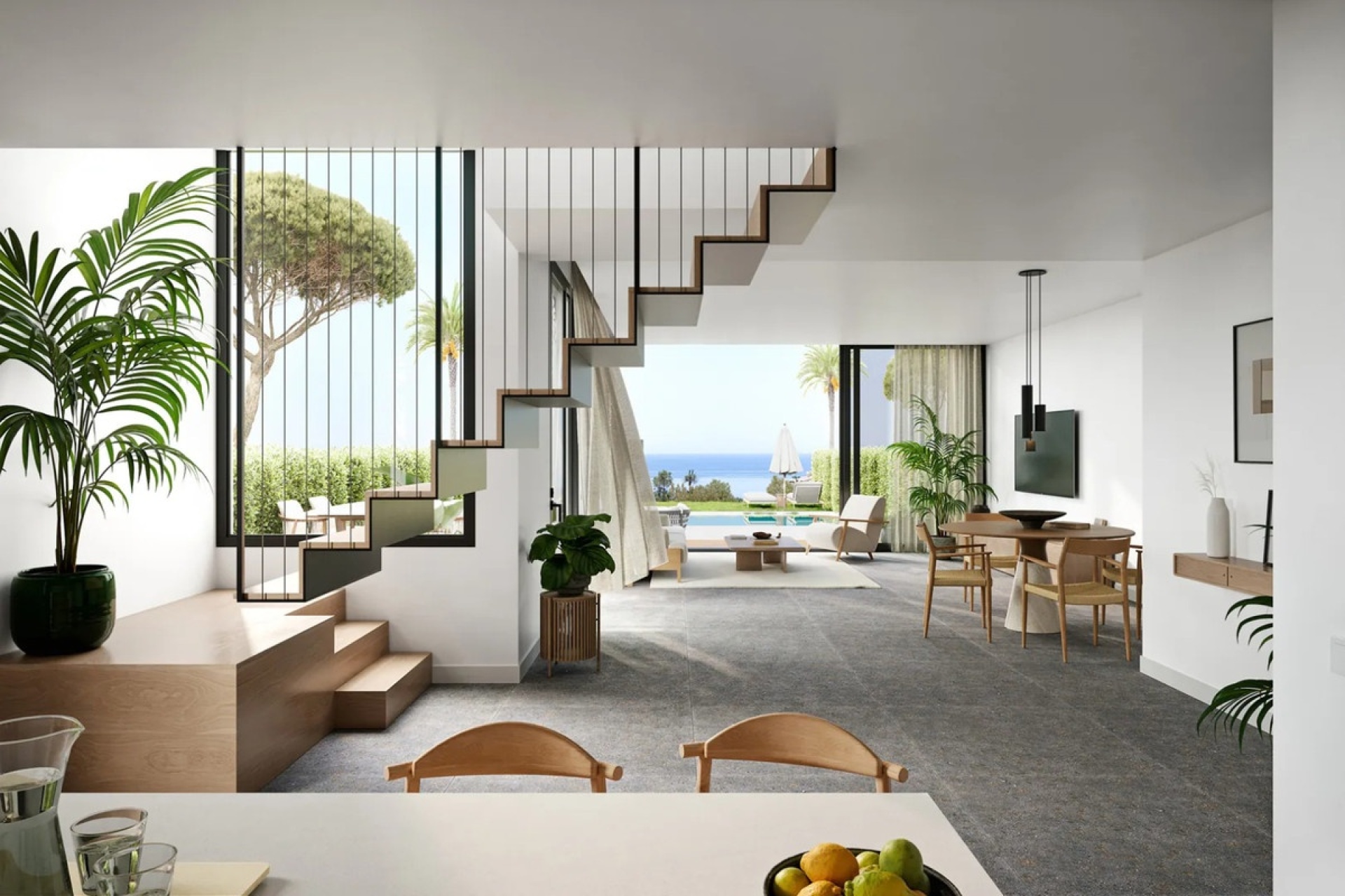 Neue Gebäude - Town house - Mijas - Mijas Centro