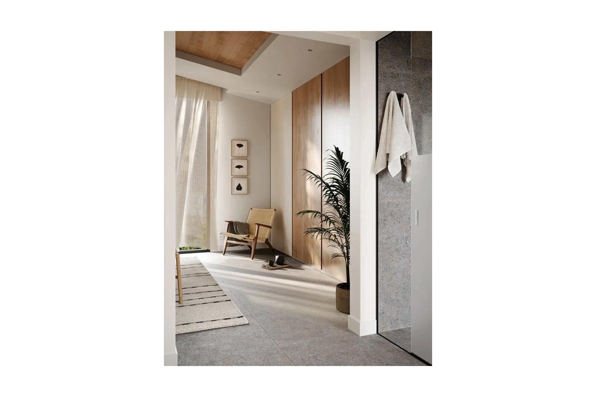 Neue Gebäude - Town house - Mijas - Mijas Centro
