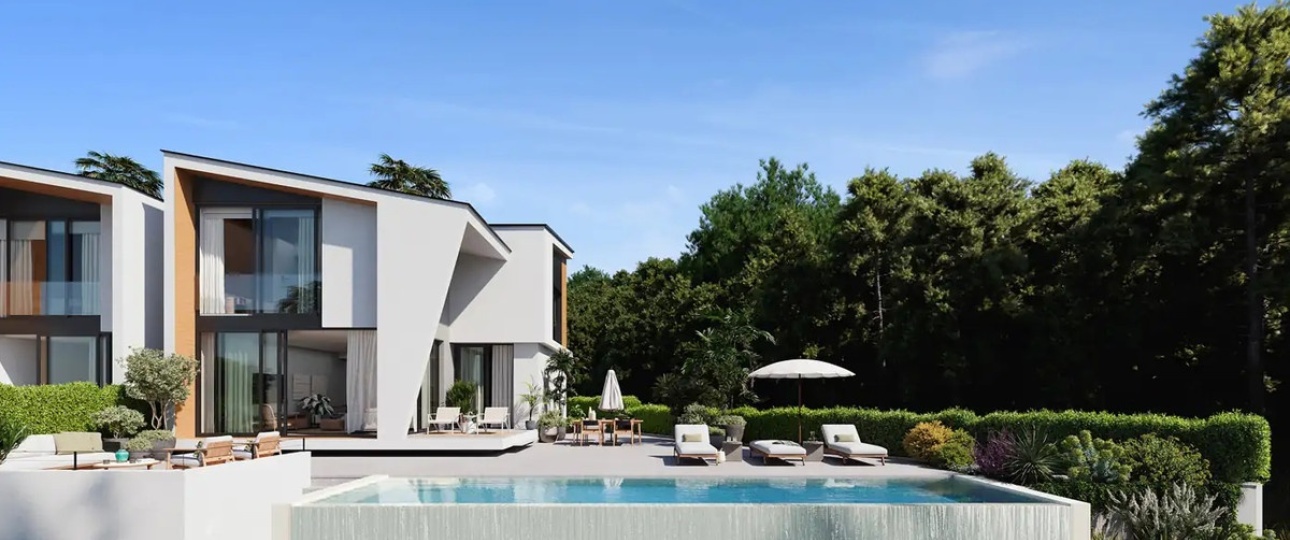 Neue Gebäude - Town house - Mijas - Mijas Centro