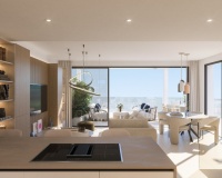 Neue Gebäude - Town house - Mijas - Riviera del Sol
