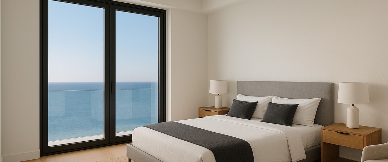 Neue Gebäude - Town house - Mijas - Riviera del Sol