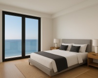 Neue Gebäude - Town house - Mijas - Riviera del Sol