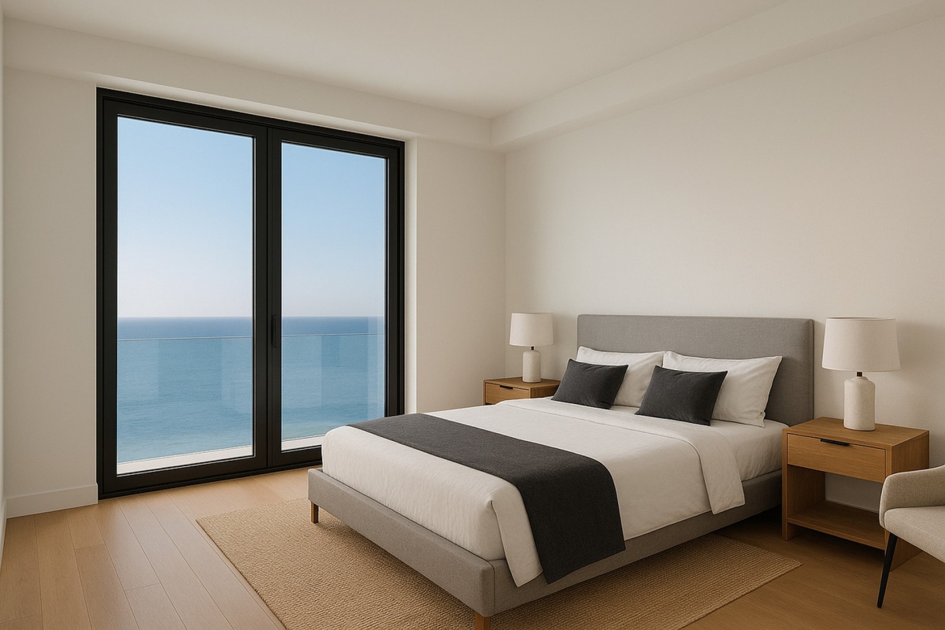 Neue Gebäude - Town house - Mijas - Riviera del Sol