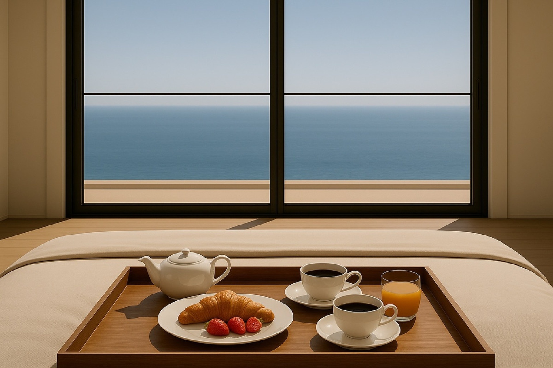 Neue Gebäude - Town house - Mijas - Riviera del Sol