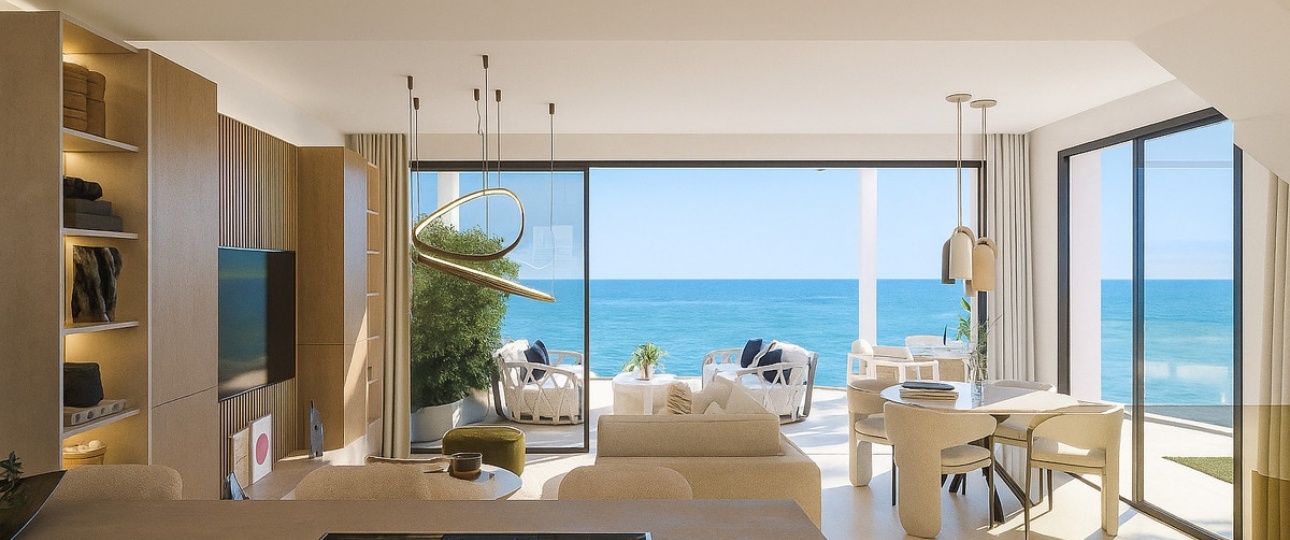 Neue Gebäude - Town house - Mijas - Riviera del Sol