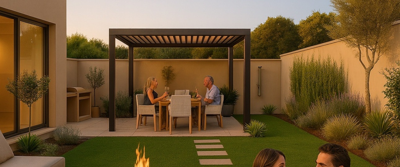 Neue Gebäude - Town house - Mijas - Riviera del Sol