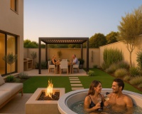 Neue Gebäude - Town house - Mijas - Riviera del Sol