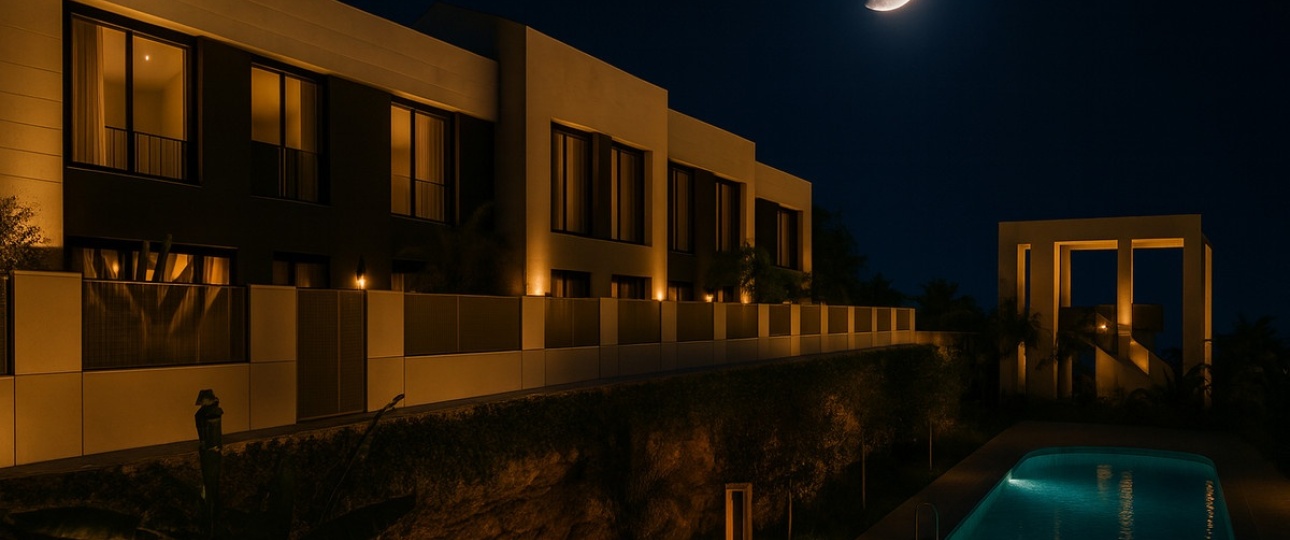 Neue Gebäude - Town house - Mijas - Riviera del Sol