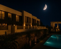 Neue Gebäude - Town house - Mijas - Riviera del Sol