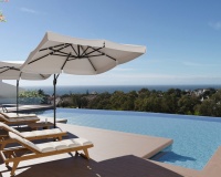Neue Gebäude - Town house - Mijas - Riviera del Sol