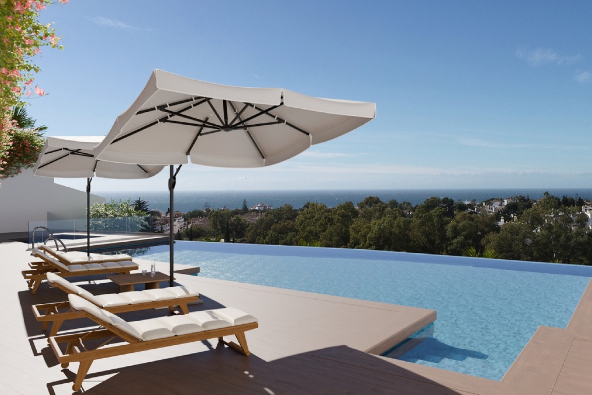 Neue Gebäude - Town house - Mijas - Riviera del Sol