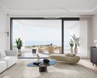 Neue Gebäude - Town house - Mijas - Riviera del Sol