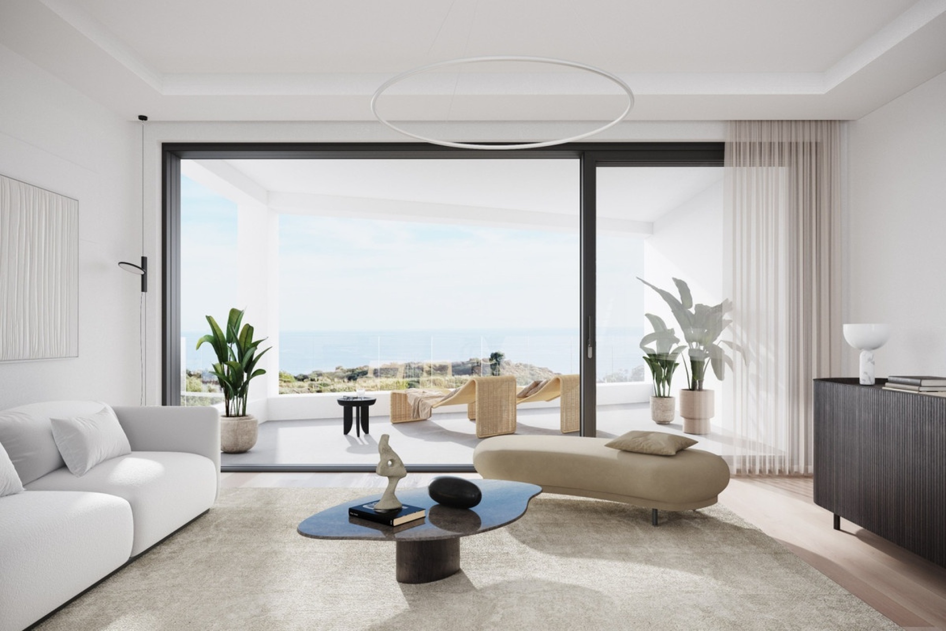Neue Gebäude - Town house - Mijas - Riviera del Sol