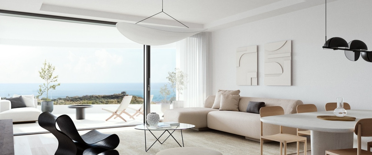 Neue Gebäude - Town house - Mijas - Riviera del Sol