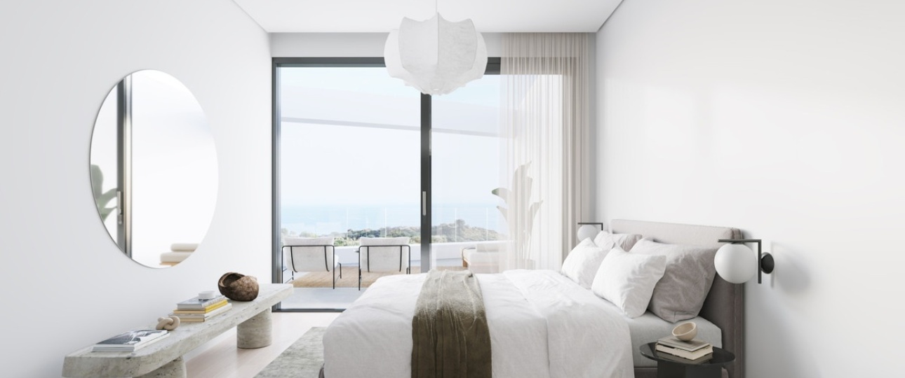 Neue Gebäude - Town house - Mijas - Riviera del Sol