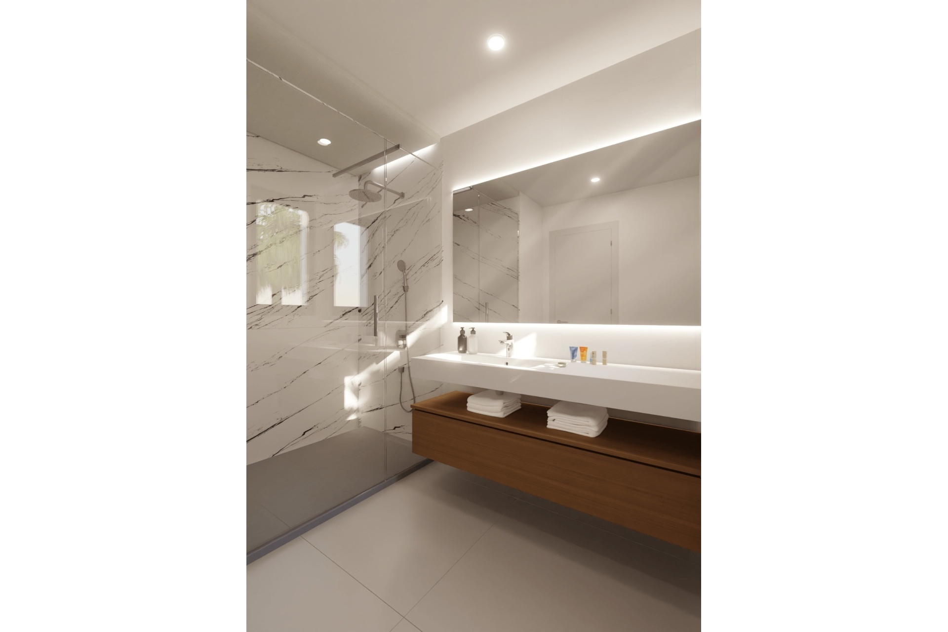 Neue Gebäude - Town house - Mijas - Riviera del Sol