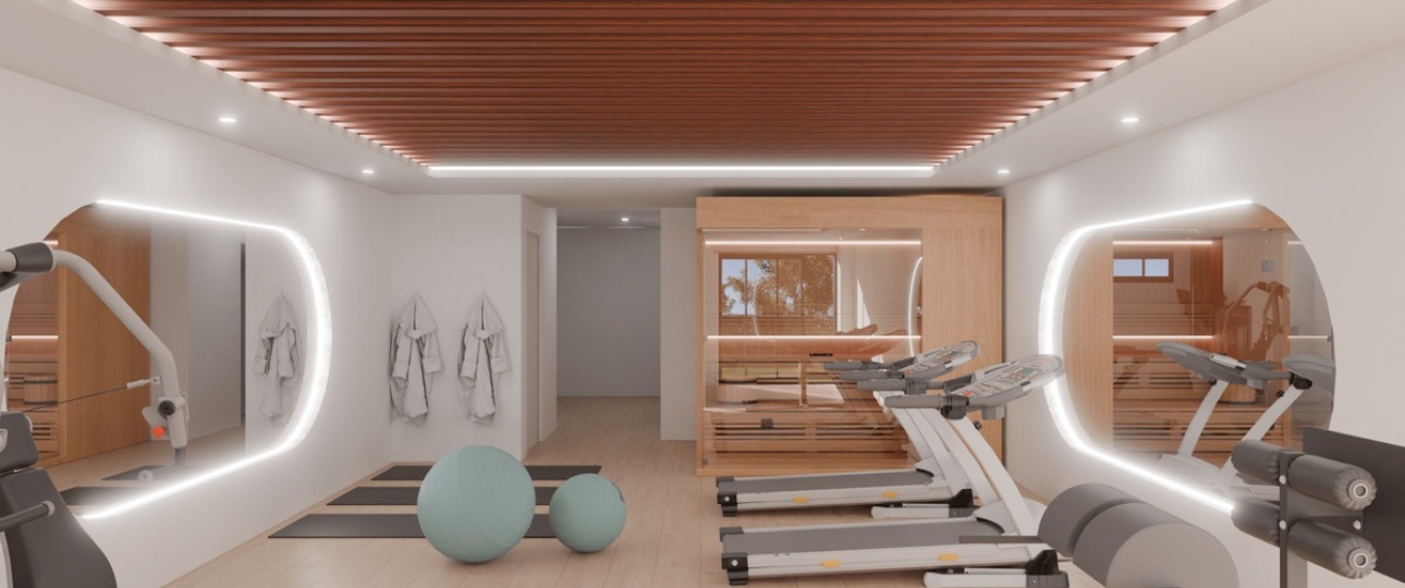 Neue Gebäude - Town house - Mijas - Riviera del Sol
