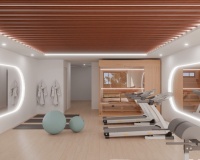 Neue Gebäude - Town house - Mijas - Riviera del Sol