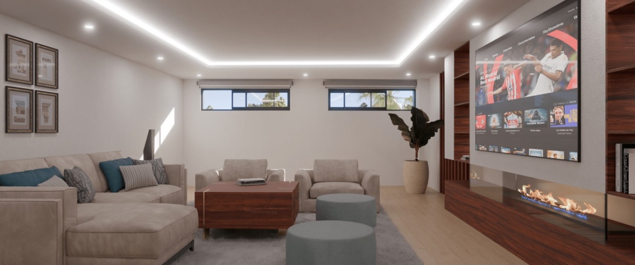 Neue Gebäude - Town house - Mijas - Riviera del Sol