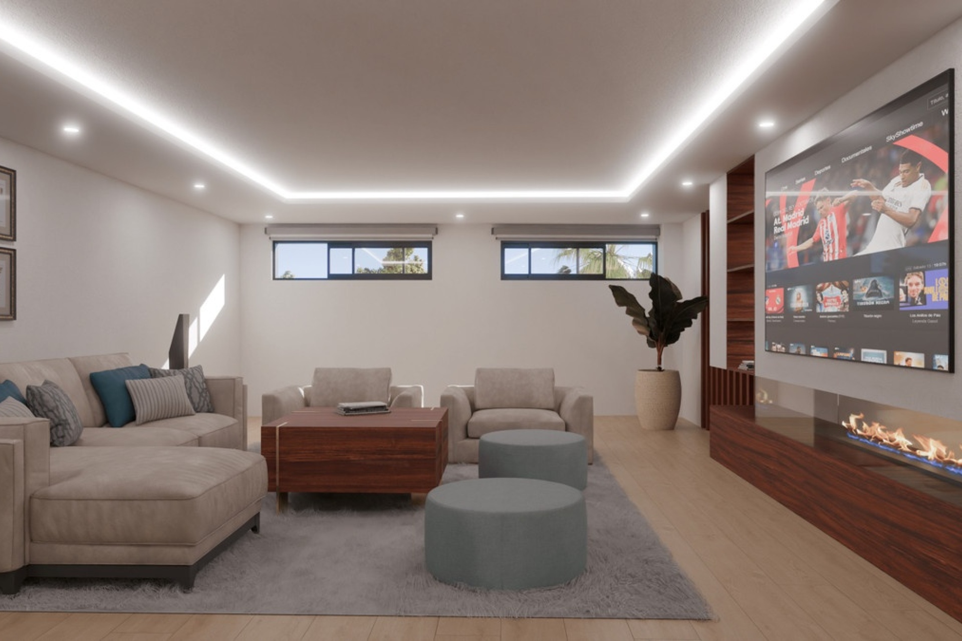Neue Gebäude - Town house - Mijas - Riviera del Sol