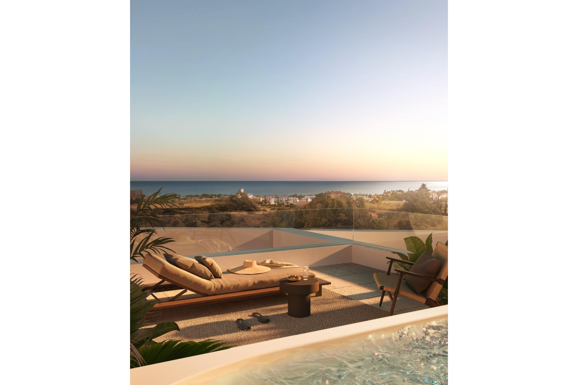 Neue Gebäude - Town house - Mijas - Riviera del Sol