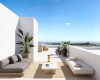 Neue Gebäude - Town house - Mijas - Riviera del Sol