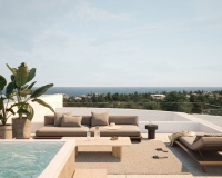 Neue Gebäude - Town house - Mijas - Riviera del Sol