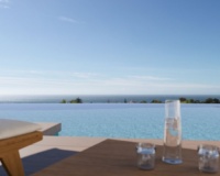 Neue Gebäude - Town house - Mijas - Riviera del Sol