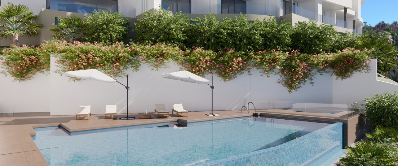 Neue Gebäude - Town house - Mijas - Riviera del Sol