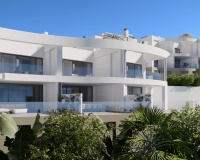 Neue Gebäude - Town house - Mijas - Riviera del Sol
