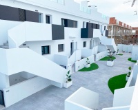 Neue Gebäude - Town house - Orihuela - Los Balcones