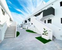 Neue Gebäude - Town house - Orihuela - Los Balcones
