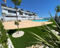 Neue Gebäude - Town house - Orihuela - Los Balcones
