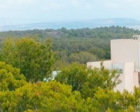 Neue Gebäude - Town house - Orihuela - Villamartin