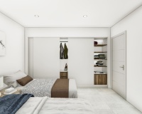 Neue Gebäude - Town house - Pilar de la Horadada - Pilar de la Horadada Centro
