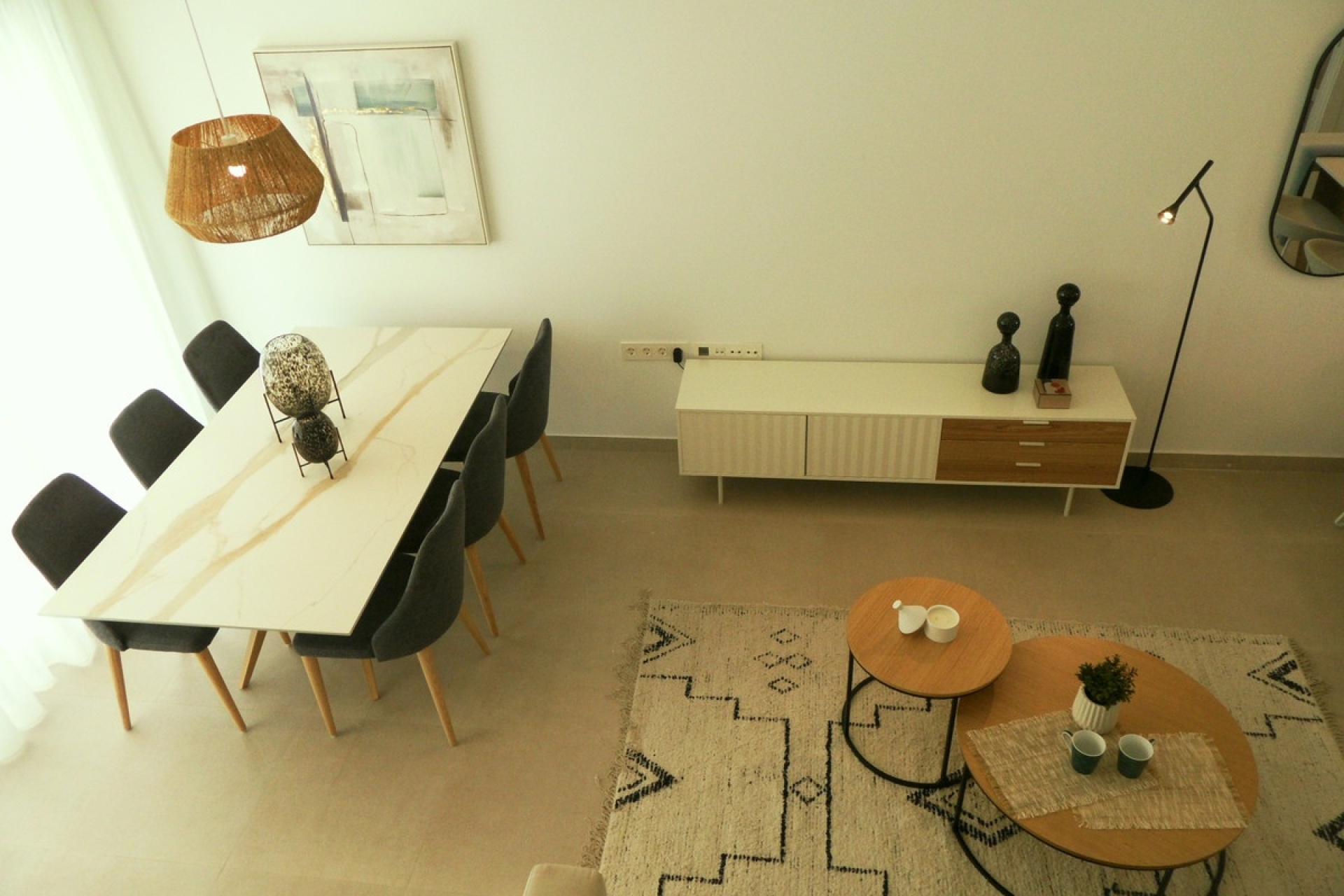 Neue Gebäude - Town house - Pilar de la Horadada - Pilar de la Horadada Centro