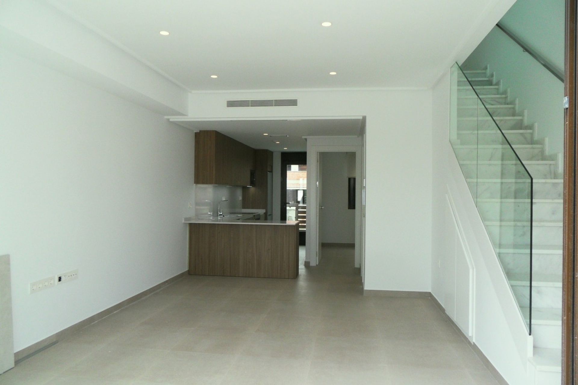 Neue Gebäude - Town house - Pilar de la Horadada - Pilar de la Horadada Centro